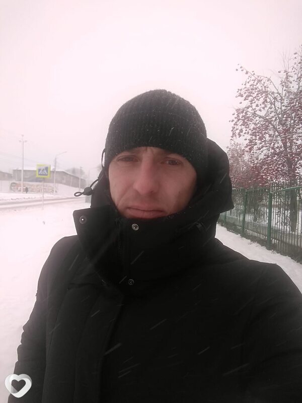 Сергей, 34, Кемерове — анкета №4531442