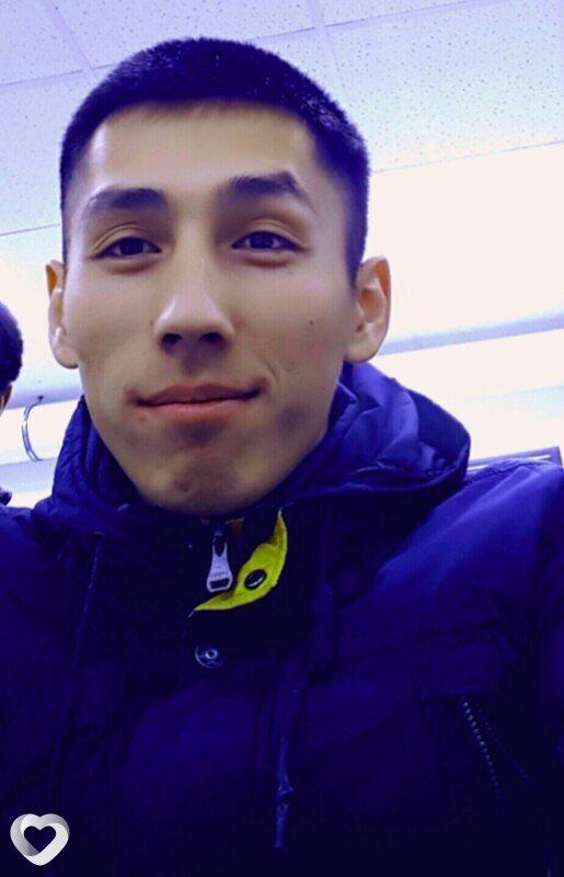 Dmitri, 26, Вильнюс — анкета №4531444
