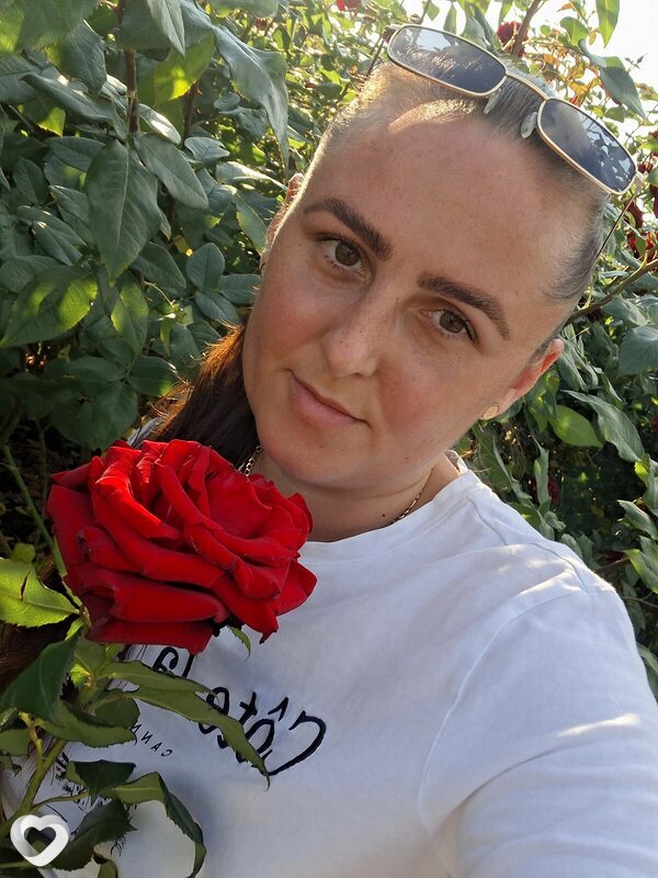 Марина, Старые Дороги