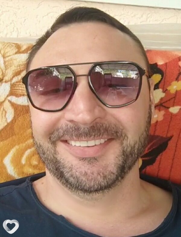Евгений, 42, Анапе — анкета №4531658