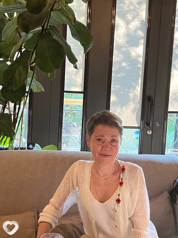 Елена, 50, Москве — анкета №4531659