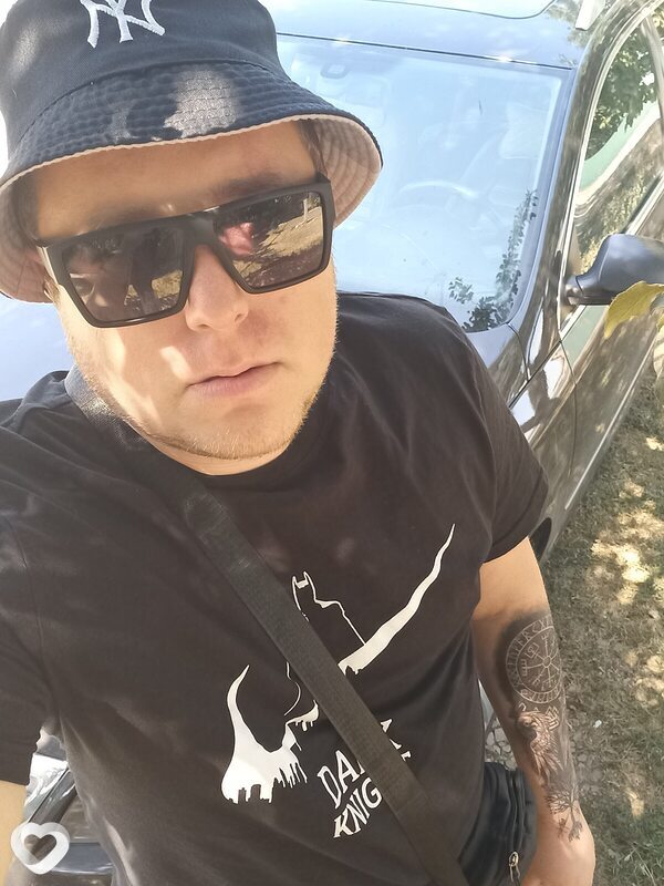 Александр, 30, Саратове — анкета №4531660