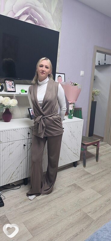 Анастасия, Плесецк