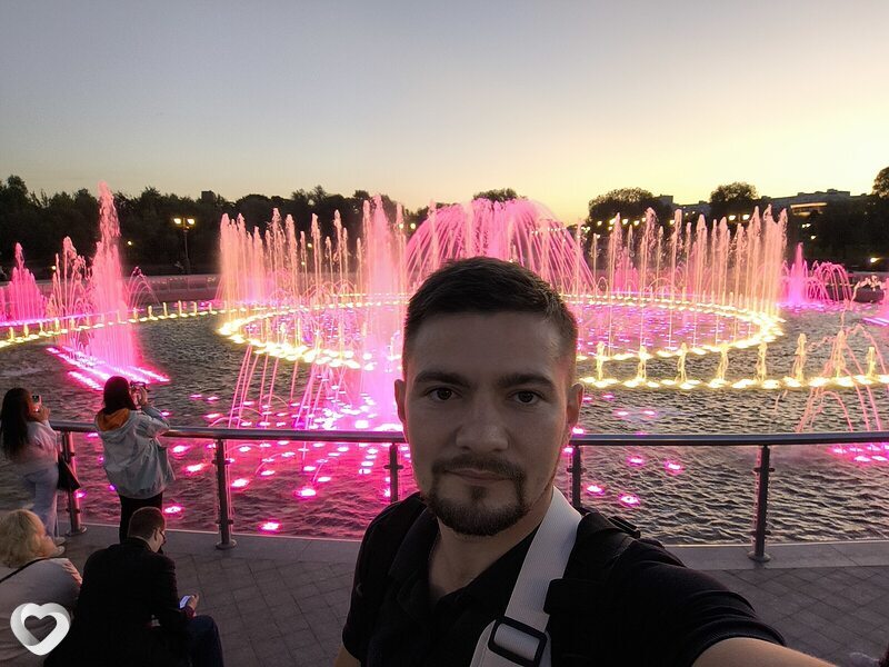 Василий, 33, Уфе — анкета №4532029