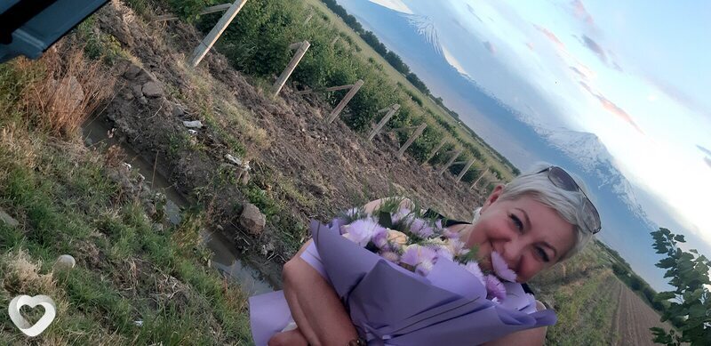 Татьяна, 55, Краснодаре — анкета №4532033
