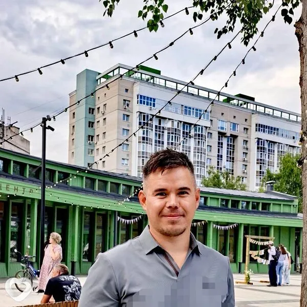 Миша, 31, Барнауле — анкета №4532040