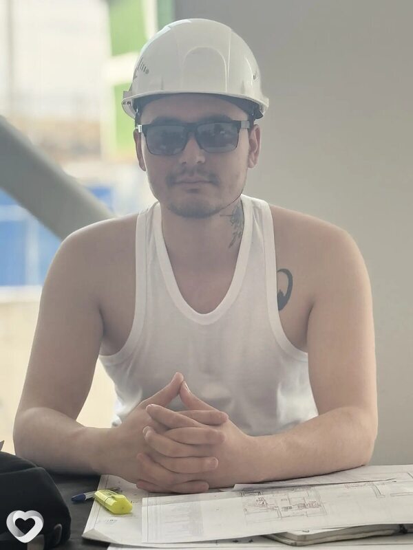 Шакх, 28, Кемерове — анкета №4531600