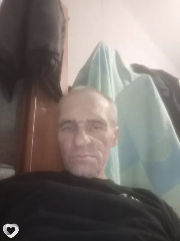 Иван, 39, Москве — анкета №4531601