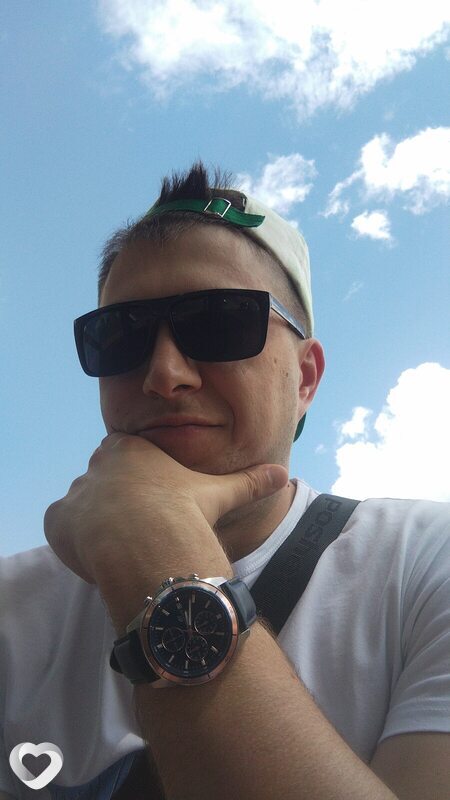 Сергей, 34, Стерлитамаке — анкета №4531514