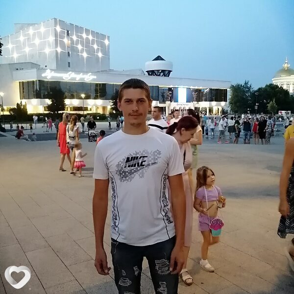 Александр, 31, Воронеже — анкета №4531519