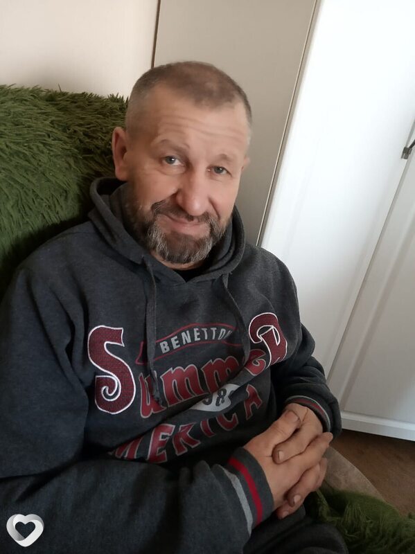 Владимир, Барнаул