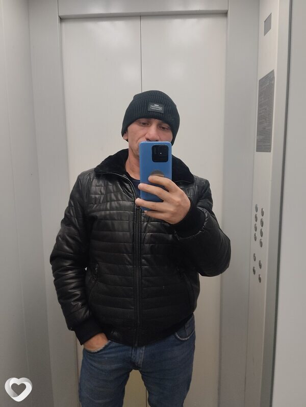 Анатолий, 37, Кирове — анкета №4531739