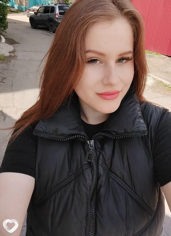 Ульяна, 18, Барнауле — анкета №4531742