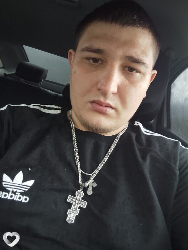 Андрей, 30, Якутске — анкета №4531744