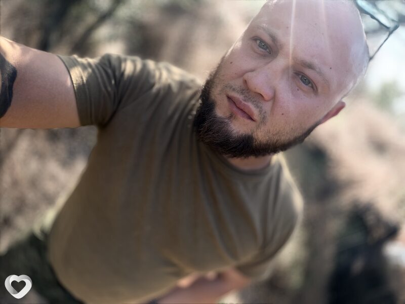 Эрн, 27, Ижевске — анкета №4531745