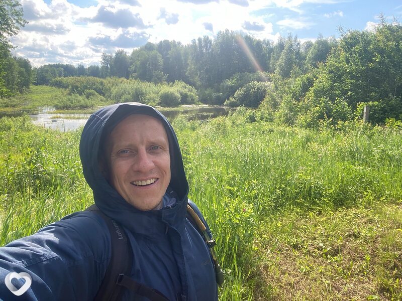Дмитрий, 40, Перми — анкета №4531748