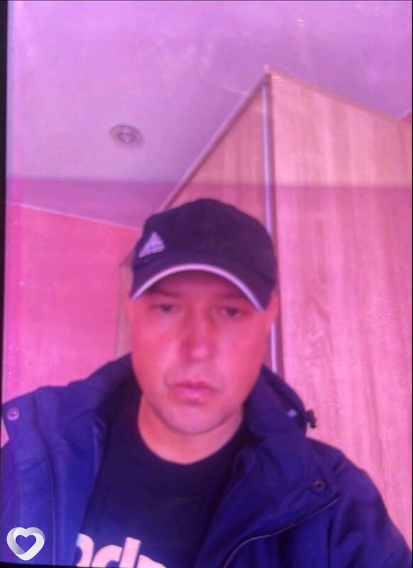 Виктор, 43, Гомеле — анкета №4531752