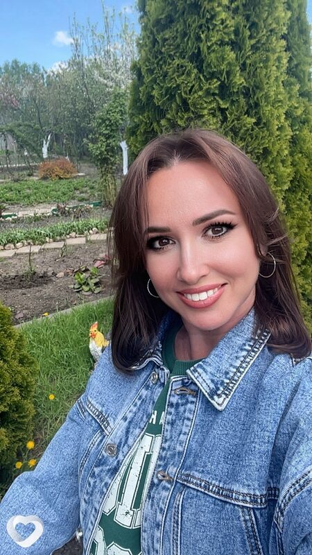 Наталья, 48, Самаре — анкета №4531562