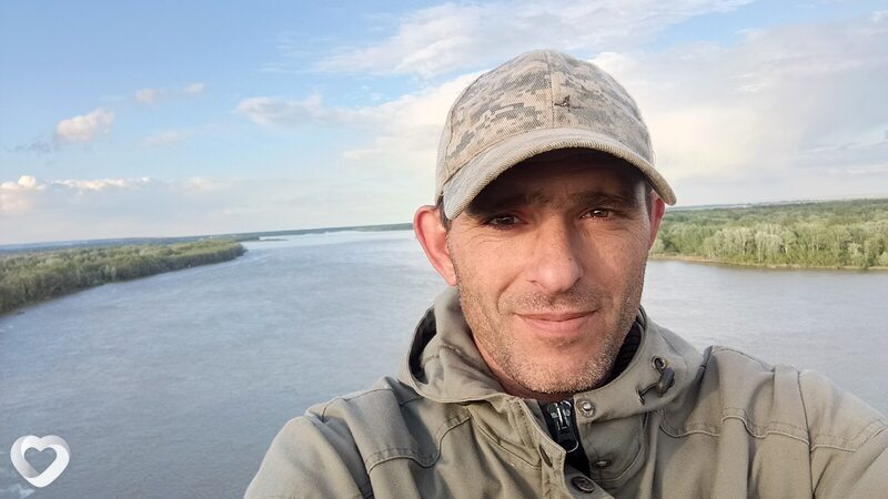 Сергей, Лучегорск
