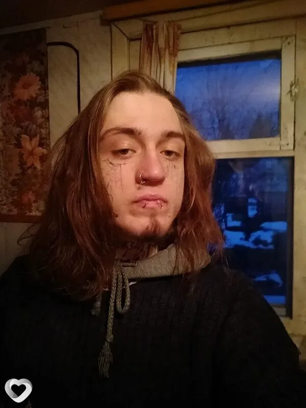 Иван, 22, Москве — анкета №4531578