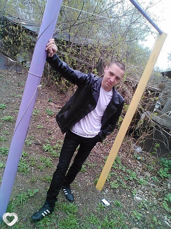 Павел, 35, Орске — анкета №4531580
