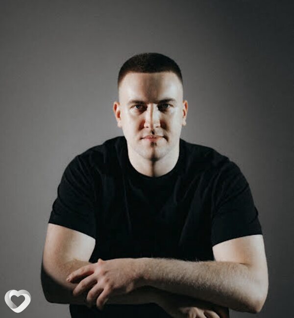Александр, 37, Витебске — анкета №4532102