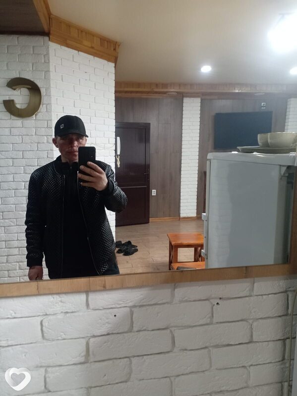 Михаил, 42, Астане — анкета №4532107