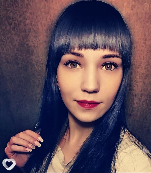 Анна, 34, Пскове — анкета №4532125
