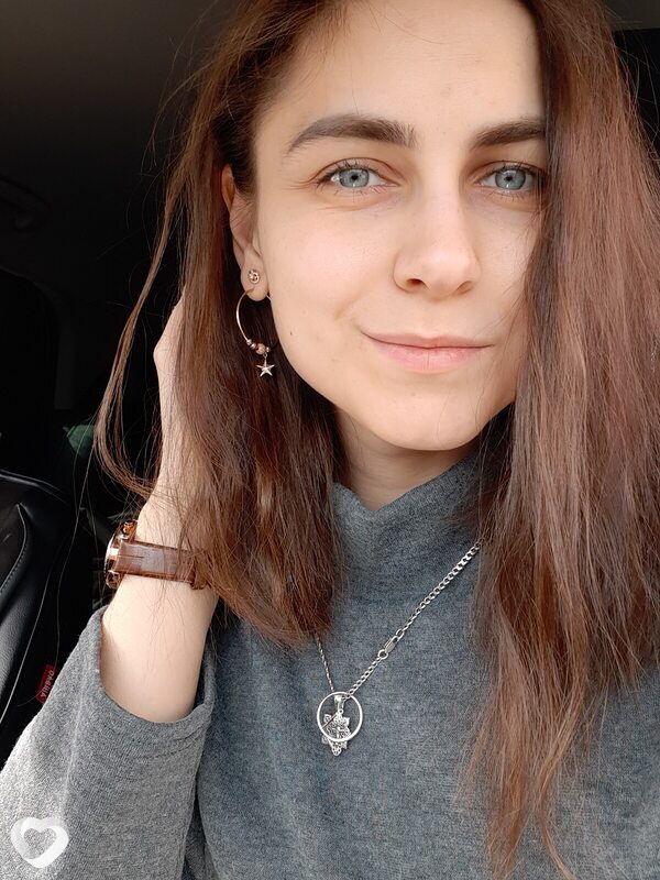 Татьяна, 29, Караганде — анкета №4531607