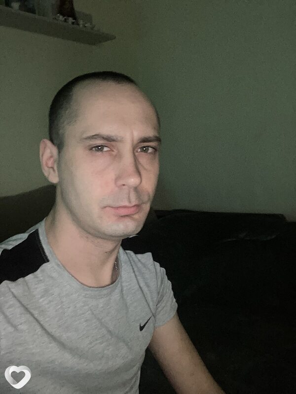 Вячеслав, 36, Тобольске — анкета №4531609