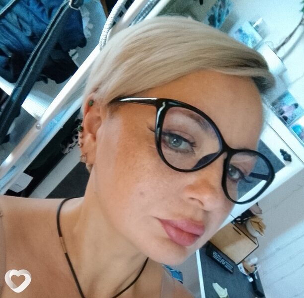 Мара, 39, Ижевске — анкета №4531611