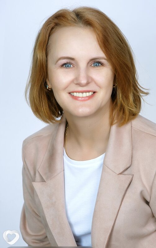 Алена, 44, Донецке — анкета №4531620