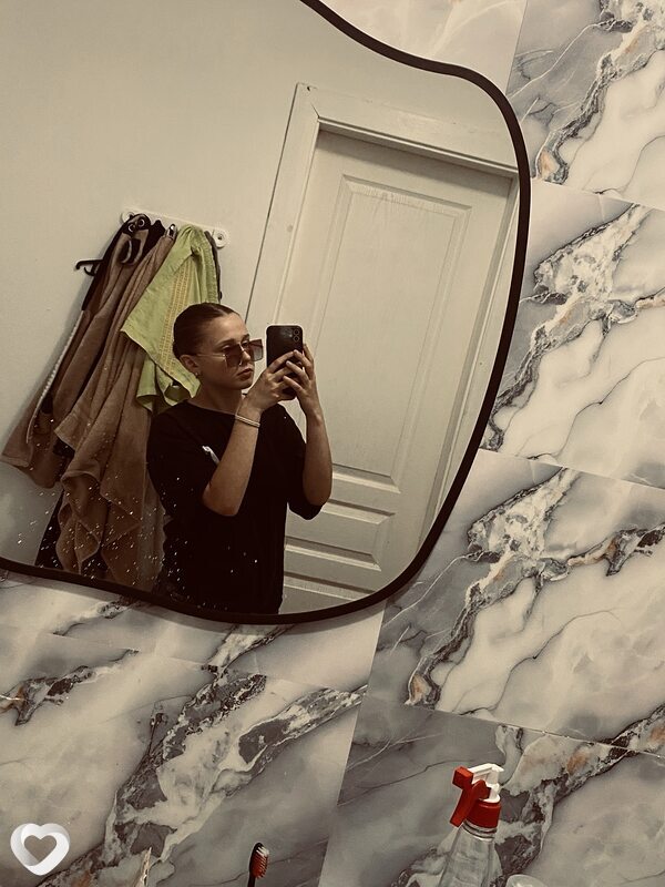Влада, 25, Витебске — анкета №4531623