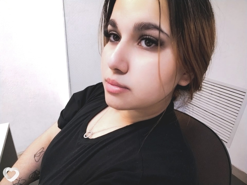 Alinkinss, 18, Нижнем Новгороде — анкета №4531629