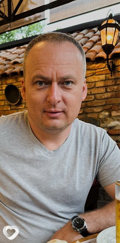 Юрий, 40, Краснодаре — анкета №4531706
