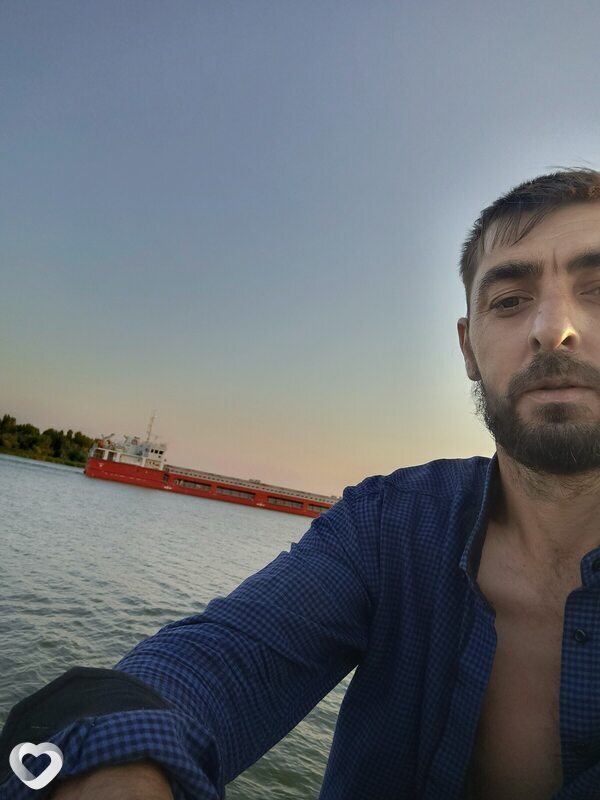 Бага, 41, Ростове-на-Дону — анкета №4531715