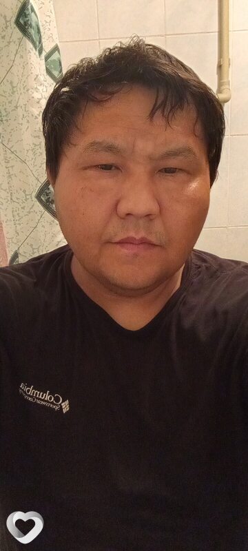 Серик, 40, Актобе — анкета №4531719
