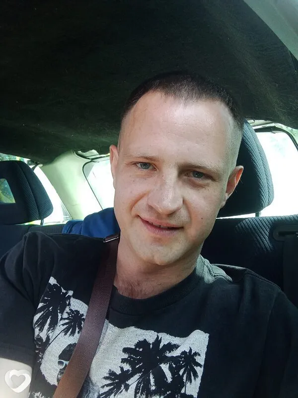 Виктор, 33, Москве — анкета №4531726