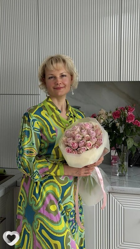 Екатерина, 47, Ульяновске — анкета №4531728