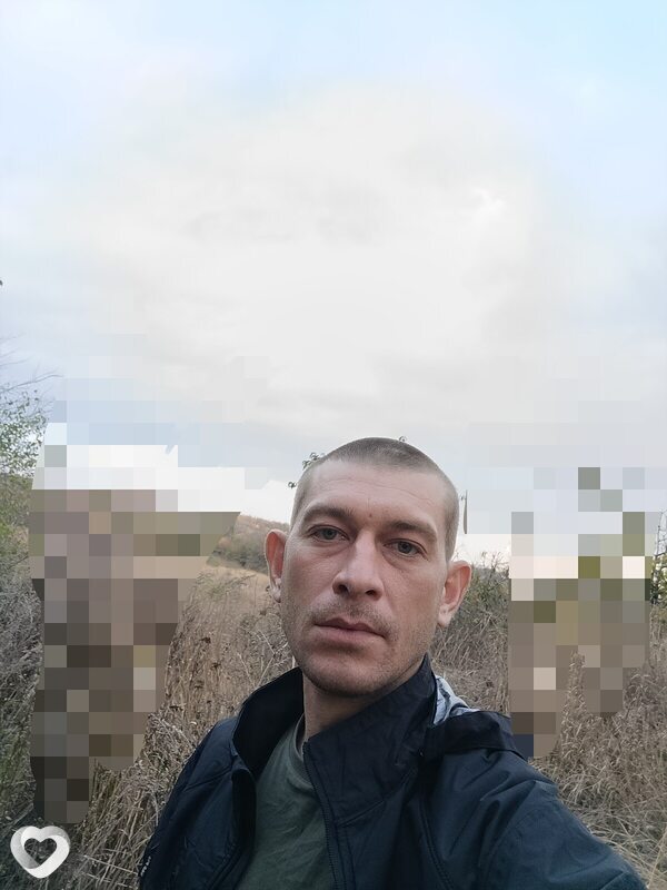 Вова, 26, Донецке — анкета №4531804