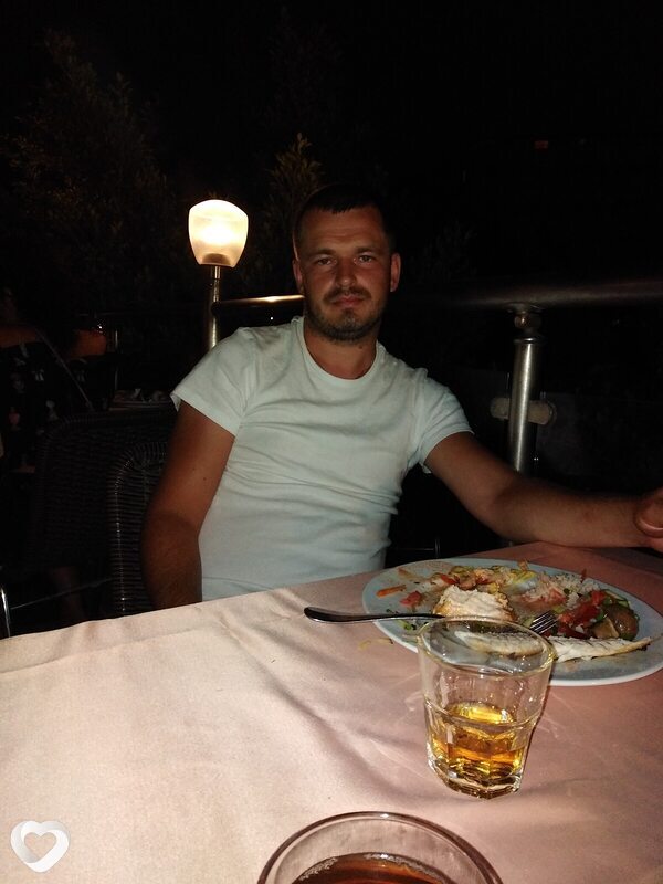 Андрей, 37, Надыме — анкета №4531805