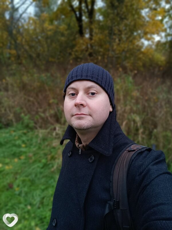 Котяра, 30, Санкт-Петербурге — анкета №4531807