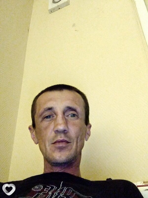 Андрей, 45, Тюмени — анкета №4531809