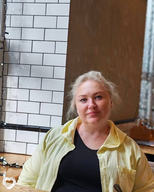 Наталья, 56, Минске — анкета №4531813