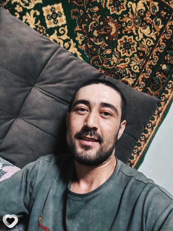 Мирзо, 28, Красноярске — анкета №4531822