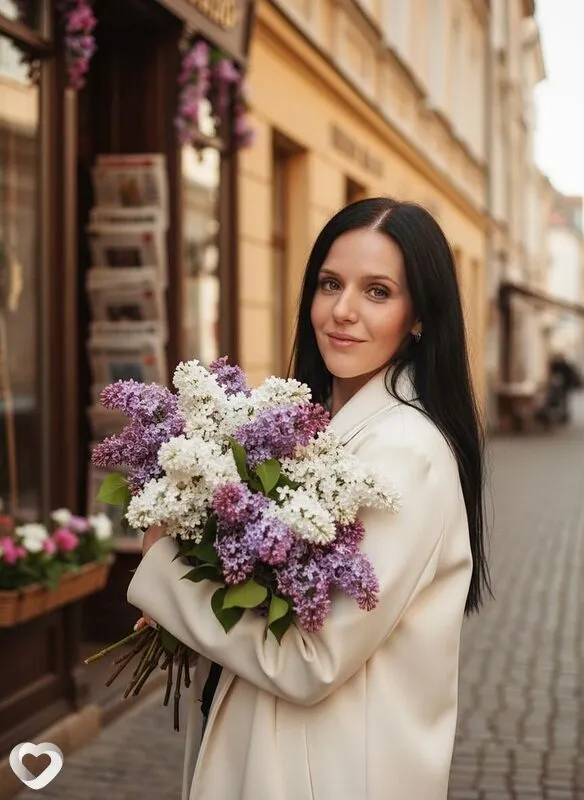 Елена, 38, Москве — анкета №4531779