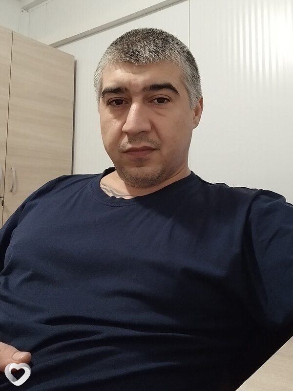 Артем, 40, Сургуте — анкета №4531780