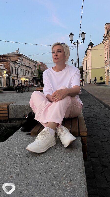 Вероника, 49, Казани — анкета №4531781