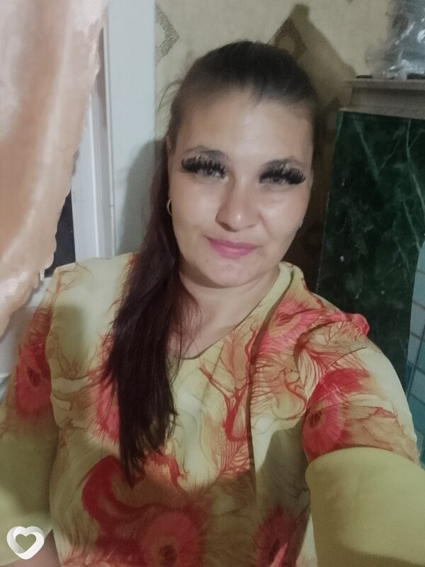 Олеся, 40, Иркутске — анкета №4531788