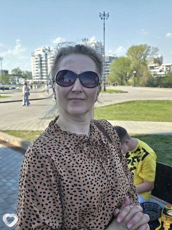 Светлана, 57, Казани — анкета №4531636